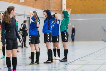 Bild 18 - B2 Loewinnen Cup